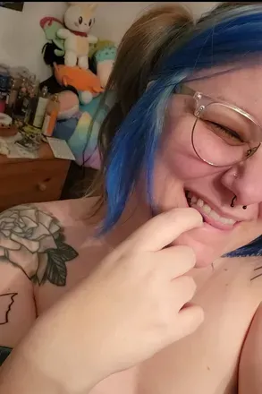 OnlyFans cuenta heckin.chloe avatar 1