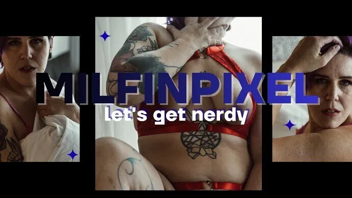 OnlyFans cuenta yourm1lfinpixel header 2