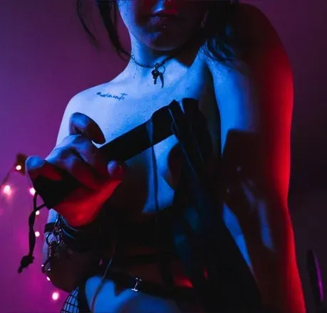 OnlyFans cuenta aeonnebula avatar 1