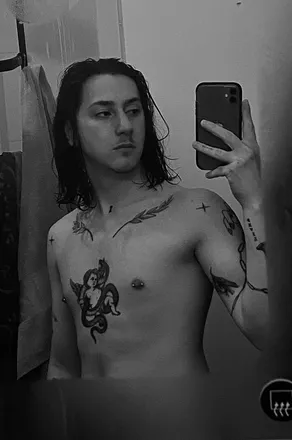 OnlyFans cuenta dzeussamor header 2