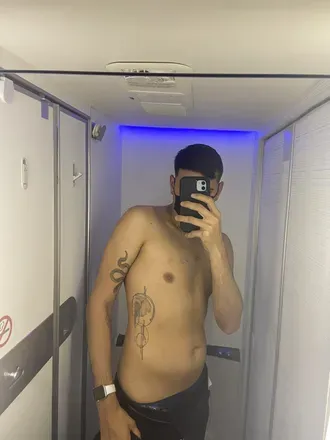 OnlyFans cuenta sebas104 avatar 1