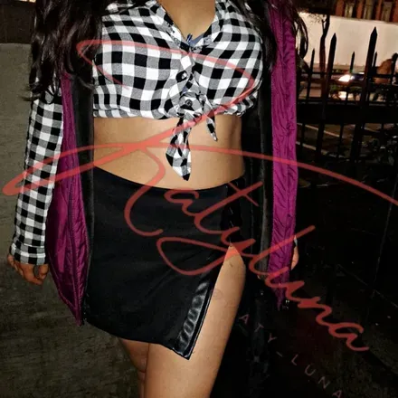 OnlyFans cuenta katy_luna avatar 1