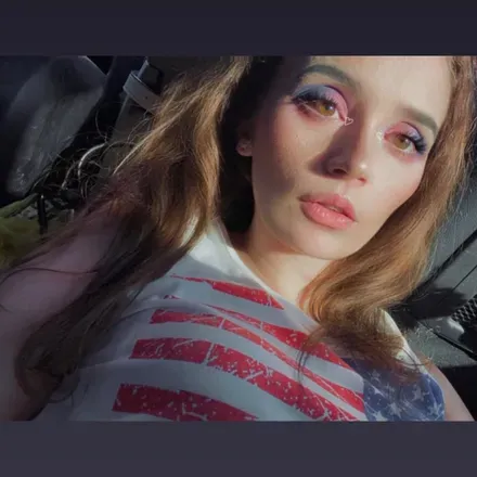 OnlyFans account  sarasbeauty1 avatar 1