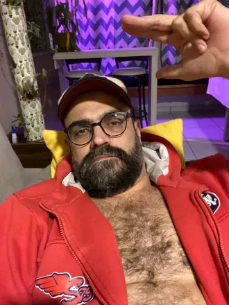 OnlyFans cuenta fer-bear avatar 1