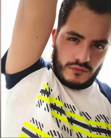 OnlyFans cuenta hezpi avatar 1