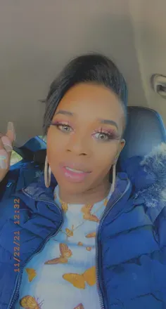 OnlyFans account  tonya_gotti avatar 1