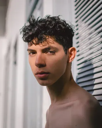 OnlyFans cuenta andreas_alinz avatar 1