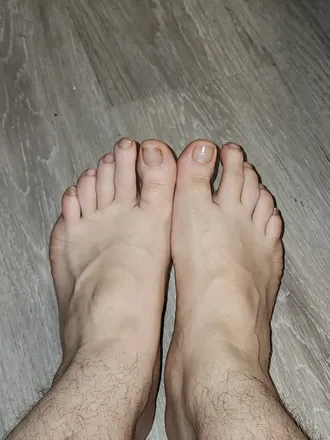 OnlyFans cuenta manlyspafeet header 2