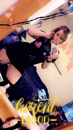 OnlyFans cuenta nikkigf91 avatar 1