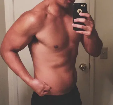 OnlyFans cuenta massageguykai avatar 1