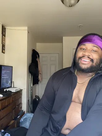 OnlyFans cuenta bigblackthegod avatar 1