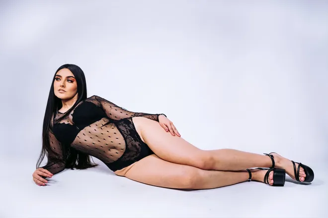 OnlyFans cuenta princesa.obsidiana header 2