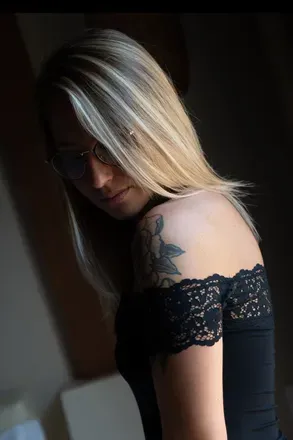 OnlyFans cuenta bbblondeeeezzzz avatar 1