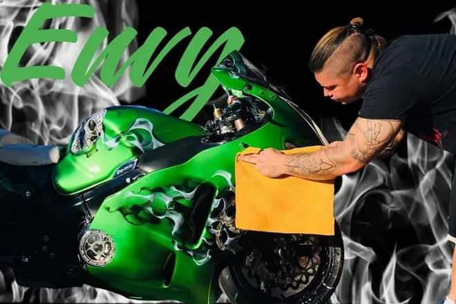 OnlyFans account  sinseeker header 2
