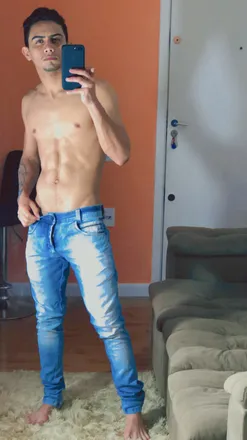 OnlyFans cuenta brunno_saints header 2
