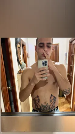 OnlyFans cuenta lepalmaspedrito69x avatar 1