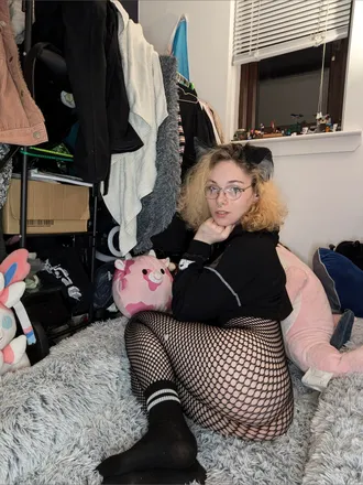 OnlyFans cuenta hunnisuccle header 2