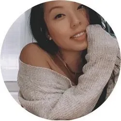 OnlyFans cuenta kimoochie avatar 1
