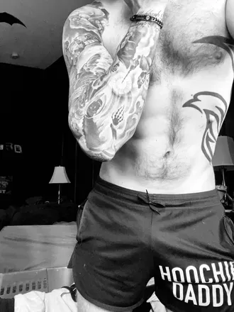 OnlyFans cuenta genericgentleman avatar 1
