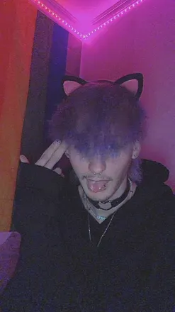 OnlyFans cuenta ghosty_666 avatar 1