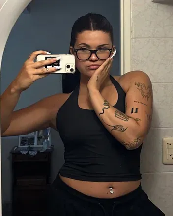 OnlyFans cuenta susimilanooo avatar 1