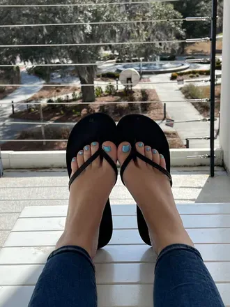 OnlyFans cuenta pedicurequeen01 avatar 1