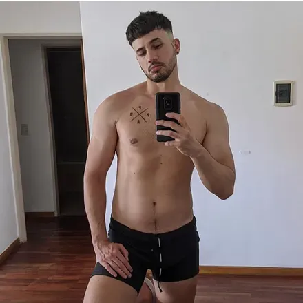 OnlyFans cuenta francisbohr avatar 1
