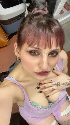 OnlyFans account  cherryangela_chains avatar 1