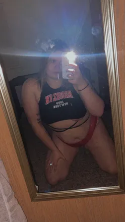 OnlyFans cuenta yourgreatestfantasyy header 2