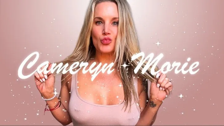 OnlyFans cuenta camerynmorievip header 2