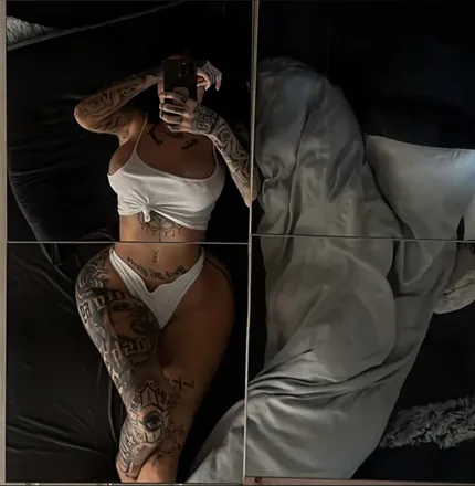 OnlyFans cuenta foxy_white6 header 2