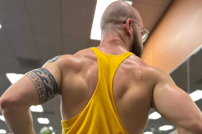 OnlyFans cuenta chadhunterxxx header 2
