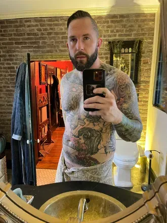 OnlyFans cuenta fathermike666 avatar 1