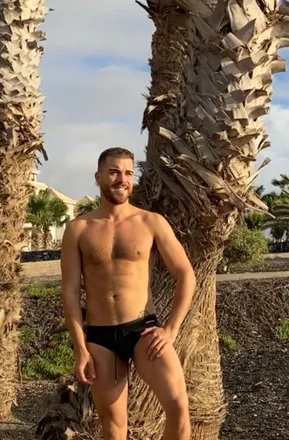 OnlyFans cuenta alexglez90 header 2