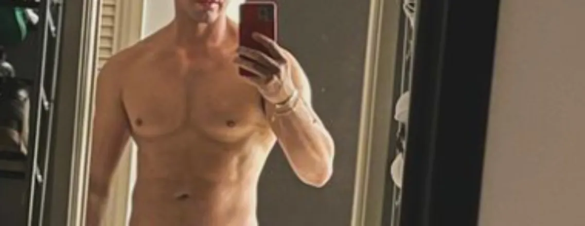 OnlyFans cuenta davidhernandez726 header 2
