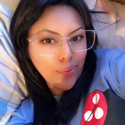 OnlyFans cuenta abiga1234 avatar 1