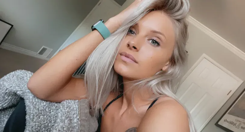 OnlyFans cuenta larissastjohn avatar 1