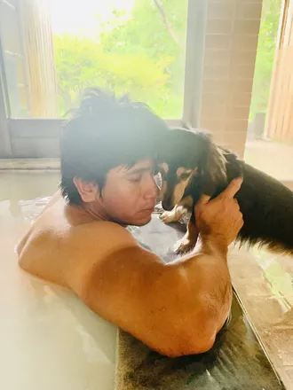 OnlyFans cuenta javier0612 header 2