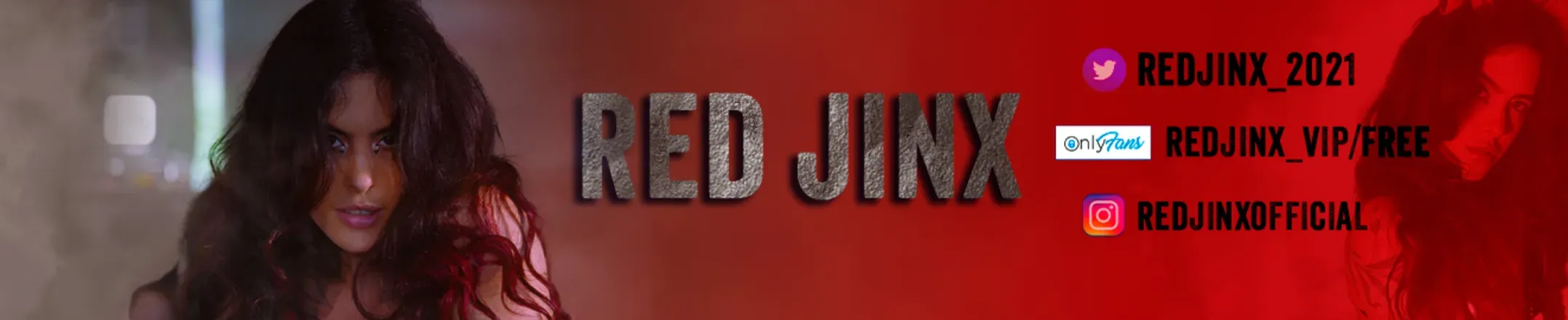 OnlyFans cuenta redjinx_free header 2