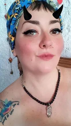 OnlyFans cuenta lavenusdejalea avatar 1