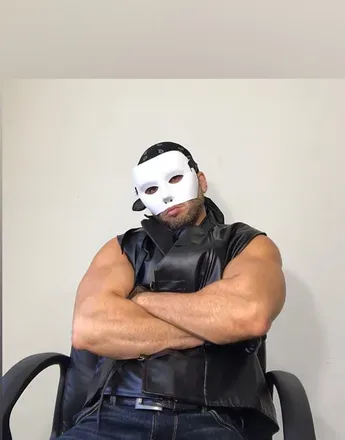 OnlyFans account  tommyflex header 2