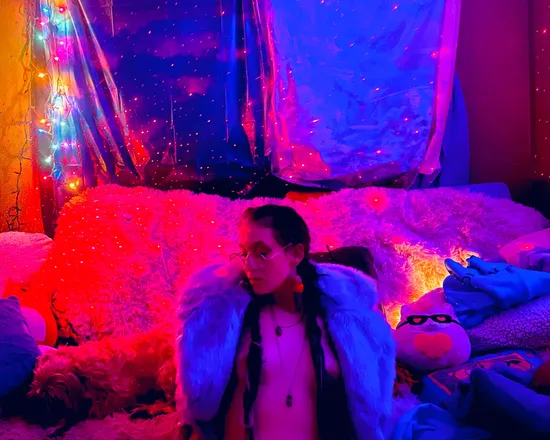 OnlyFans cuenta amandaphoria header 2