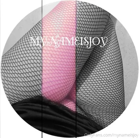 OnlyFans account  joy.coronel avatar 1