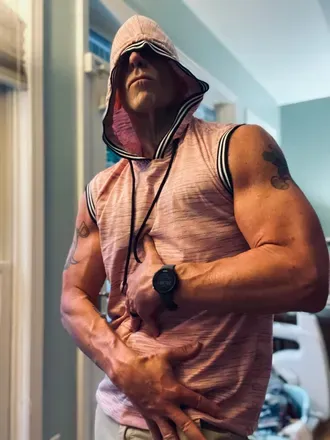OnlyFans cuenta misterdfm avatar 1