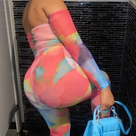 OnlyFans cuenta londonbaddie19 avatar 1
