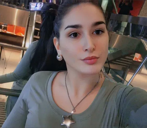OnlyFans cuenta luuly_hot avatar 1