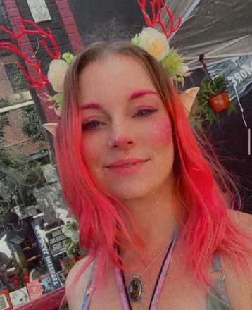 OnlyFans cuenta lyra.the.fae avatar 1