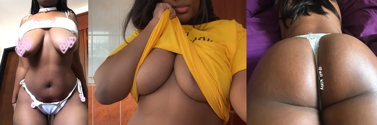 OnlyFans cuenta ail_kitty_ header 2
