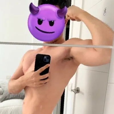 OnlyFans cuenta priapushimbo header 2