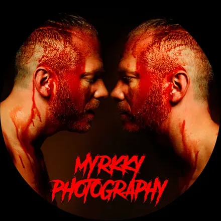 OnlyFans account  myrkky.photography avatar 1